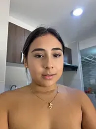 MelodyRey__ webcam model stream image
