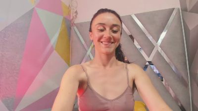 amy_kobold33 webcam model stream image