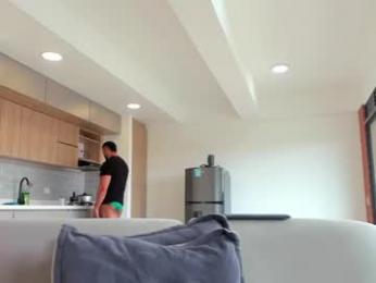 jackson_wayne__ webcam model stream image