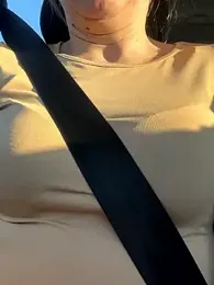 SexyMamiVee webcam model stream image