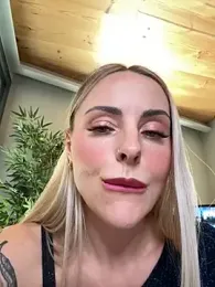 EmaSalis webcam model stream image