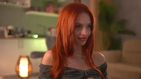 ButterflyLeah webcam model stream image