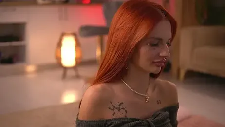 ButterflyLeah webcam model stream image