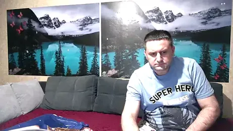 Big_Boss55 webcam model stream image