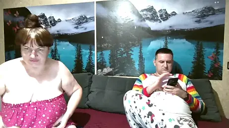 Big_Boss55 webcam model stream image