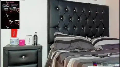 mikeblaree webcam model stream image