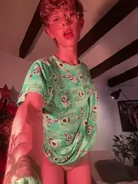 lyamthommpson webcam model stream image