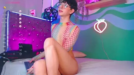 lyamthommpson webcam model stream image