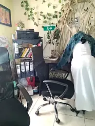 NAJWA-ARAB webcam model stream image