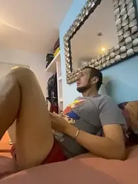 Alexitho25 webcam model stream image