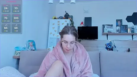 Hot__K webcam model stream image