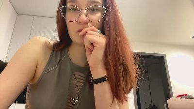 BaileyWerning webcam model stream image