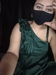 Mysterious__angel webcam stripchat model stream image