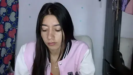 TaylorLove- webcam model stream image