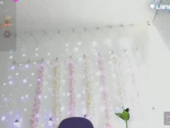 lissa_kim1 webcam model stream image