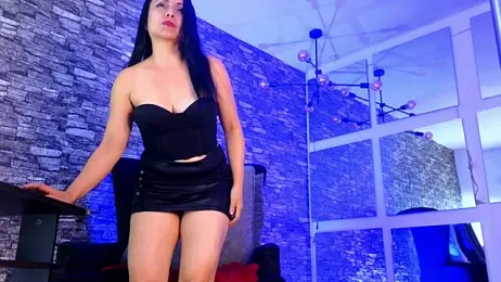 monicarousey webcam model stream image