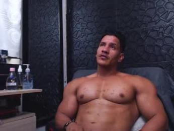 viktorherrera webcam model stream image