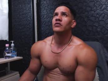 viktorherrera webcam model stream image