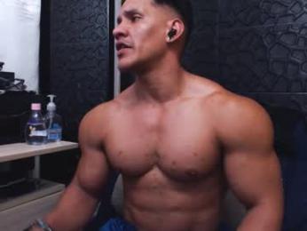 viktorherrera webcam model stream image