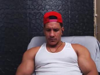 viktorherrera webcam model stream image