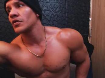 viktorherrera webcam chaturbate model stream image