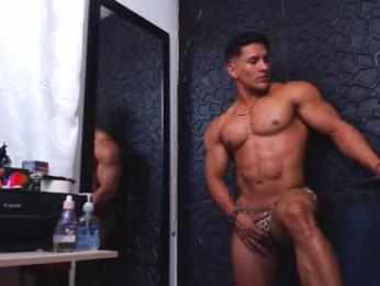 viktorherrera webcam model stream image