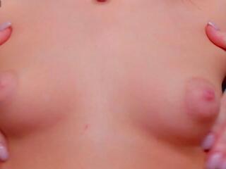 Philippa Blewett webcam model stream image