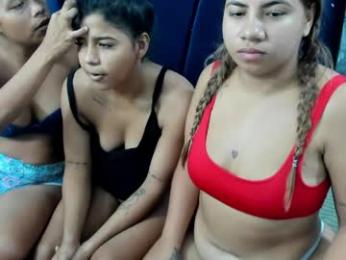 _penelope_19 webcam model stream image