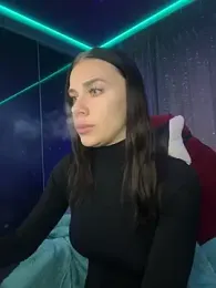 Queen_of_pain webcam model stream image