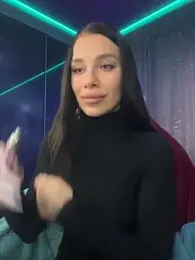 Queen_of_pain webcam stripchat model stream image