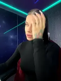 Queen_of_pain webcam stripchat model stream image