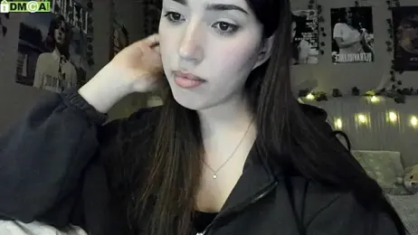 Anisawithlove webcam stripchat model stream image