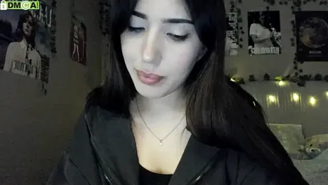 Anisawithlove webcam model stream image