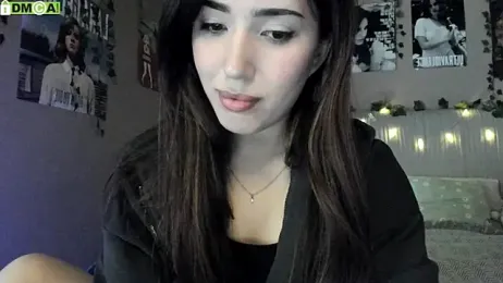 Anisawithlove webcam stripchat model stream image