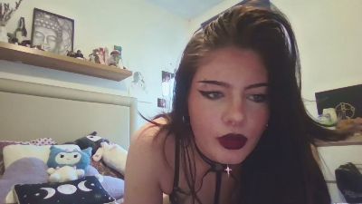 Alexialillith webcam model stream image