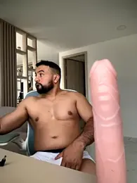 DoctorArabe3 webcam model stream image