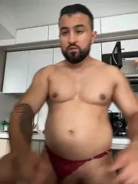 DoctorArabe3 webcam model stream image