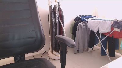 Namastekaamuk8 webcam model stream image