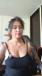 Kitty_goddess webcam model stream image