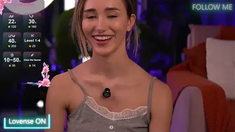 EmilyRaymont webcam model stream image