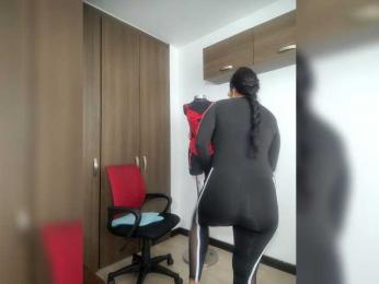 Emeraldgem webcam model stream image