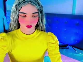 shaantalmiillan webcam model stream image