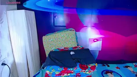 Cristalxxts webcam model stream image