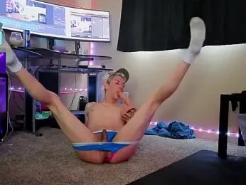sam_damn webcam model stream image