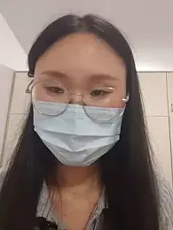 xiaomin666 webcam model stream image