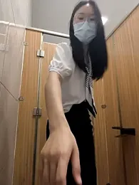xiaomin666 webcam model stream image