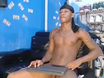 Alid_17 webcam model stream image