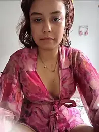 TamaraMera webcam stripchat model stream image