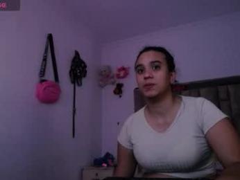 pink__tiffany webcam model stream image