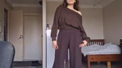 SommerHandke webcam model stream image